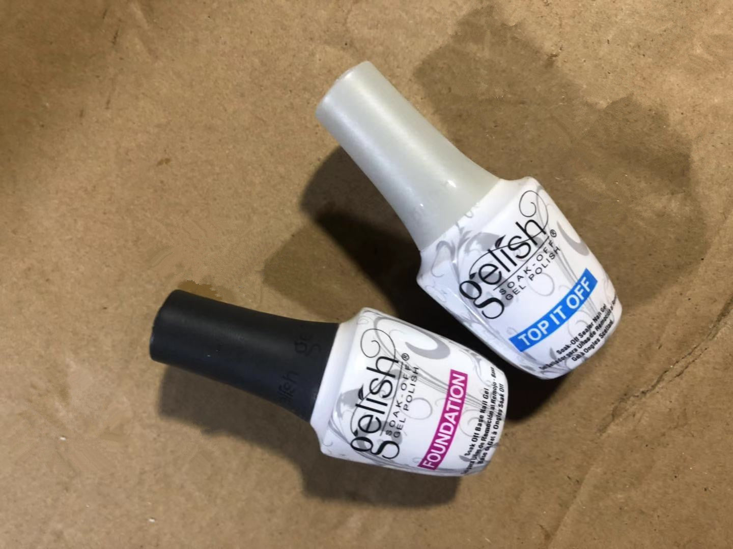 Removable Base Glue, No-washing And Dust Sealing Gelish Nail Polish Barbie Glue Beauty