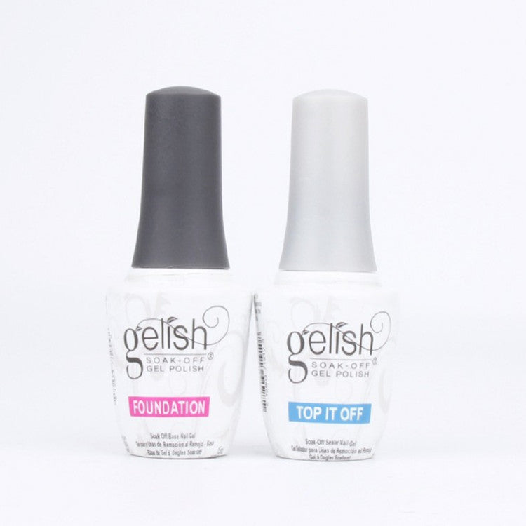 Removable Base Glue, No-washing And Dust Sealing Gelish Nail Polish Barbie Glue Beauty